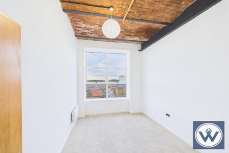 2 bedroom apartment to rent - Photo 4