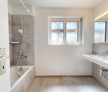 4.5 Zimmer, 97 m², 2. Stock - Foto 4