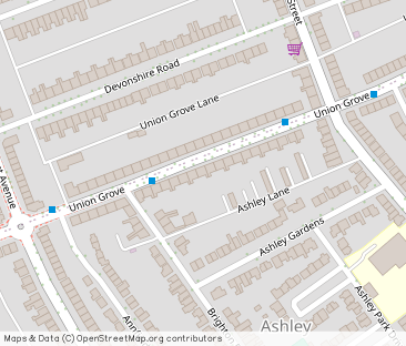 Ground Floor Right, 275 Union Grove, Aberdeen, Aberdeen City - Photo 1