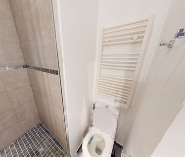 Location appartement 1 pièce, 14.17m², Paris 08 - Photo 6
