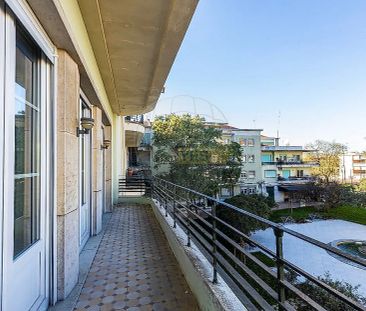Apartment T3 in Alvalade, Lisboa - Foto 3