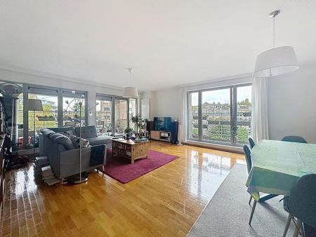 Appartement te huur - Photo 3