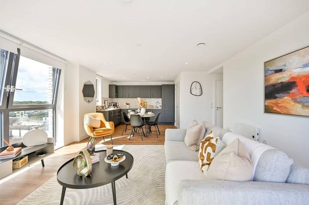 2 bedroom flat to rent - Photo 1