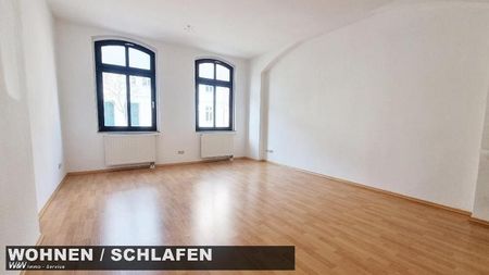 1 Zimmer in Innenstadtnähe - Foto 2