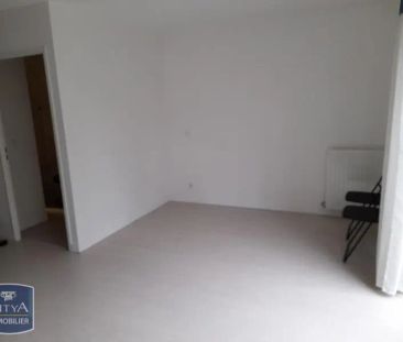 Appartement à louer 1 pièce 35.24m² - Photo 3