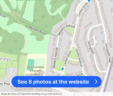 Western Avenue, Epping, CM16 - Photo 1