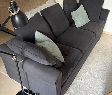 Sanierte 41qm 1-ZKB Altbauwohnung in der Mainzer Altstadt - Photo 4