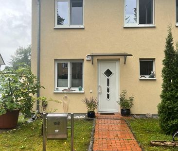 Nachmieter für Doppelhaushälfte gesucht - Photo 1