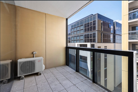 504/88 Cambridge Street, Collingwood VIC 3066 - Apartment For Rent | Domain - Photo 2