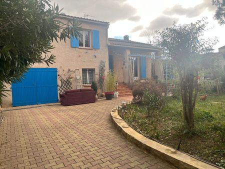 Location maison 4 pièces, 77.11m², Gardanne - Photo 5