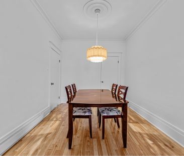 Appartement - 5457 Av. Charlemagne - Photo 4
