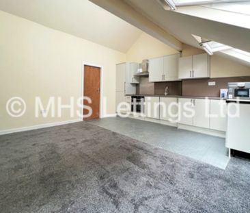 Room 6, 43 Regent Park Terrace, Leeds, LS6 2AX - Photo 1