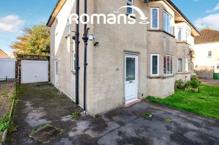 Stonehouse Lane, Bath, BA2 - Photo 2