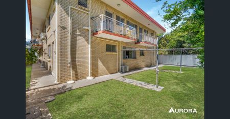 Spacious Two-Bedroom Renovated Unit in a Prime Location - Photo 5