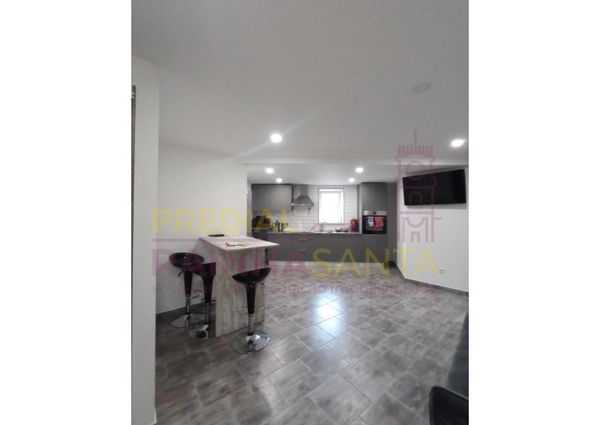 Apartamento T4 em Coimbra