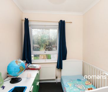 2 bedroom terraced to rent - Photo 4