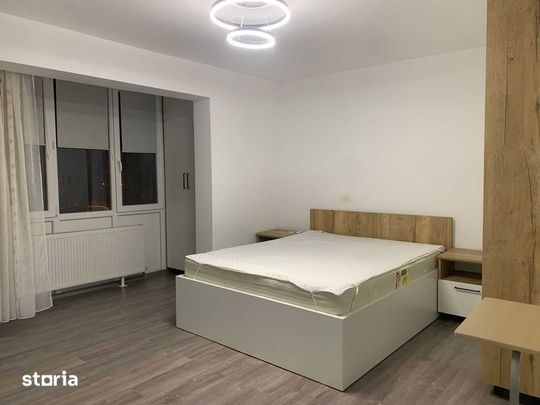 Apartment spre inchiriere - Photo 1
