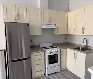 For Lease - 23 Peter Street Unit# A, Orillia, Ontario - Photo 1