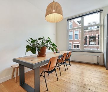 Willem van Hillegaersbergstraat, 3051 RM, Rotterdam - Foto 3