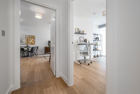 2 bedroom apartment to rent - Photo 2