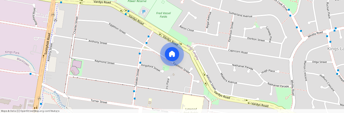 75c Eggleton Street, Blacktown NSW 2148