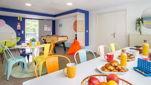 Studio de 18 à 19 m² - Photo 1