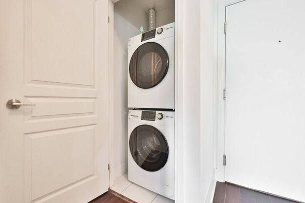 For Lease - 1 Hurontario Street Unit# 1606, Mississauga, Ontario - Photo 1