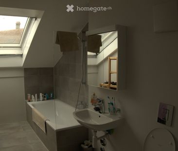 3.5 Zimmer, 83 m² - Photo 2