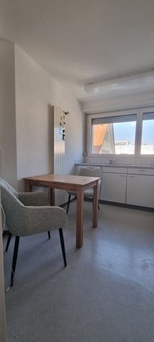 2 Zimmer, 55 m², 2. Stock - Foto 4