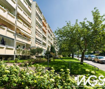 Ludwig-Renn-Allee 3 - Foto 1