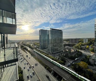 For Lease - 1928 Lakeshore Boulevard Unit# 2217, Toronto, Ontario - Photo 6