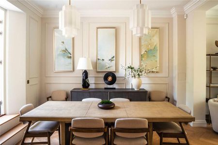 5 bedroom terraced house to rent - Photo 4