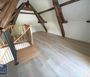 Appartement à louer 2 pièces 27.57m² - Photo 3