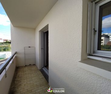 Location Appartement 1 pièce 25m² - Photo 6