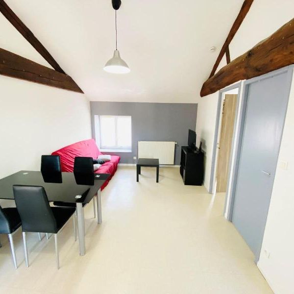 Location Appartement 2 pièces 38m² MACON 71000 - Photo 1