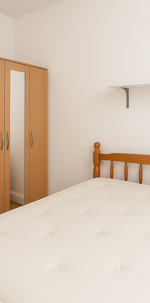 1 bedroom in a house share to rent - Photo 1