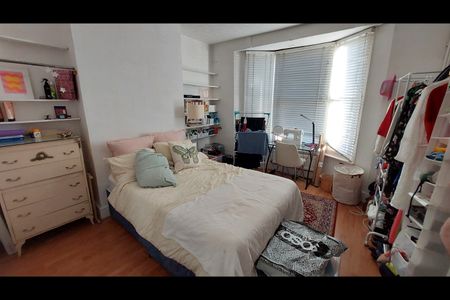 5 Bed Terraced House, Hanover Terrace, BN2 - Photo 4