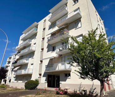 Location Appartement 1 pièce 28m² LIMOGES 87000 - Photo 6