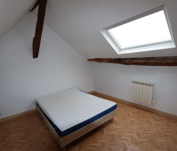 Location Appartement 2 pièces 50m² LA CHARITE SUR LOIRE 58400 - Photo 5