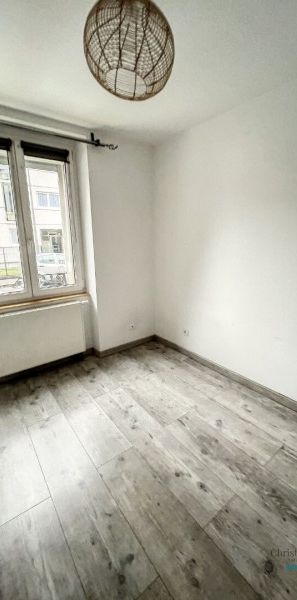 Appartement - MULHOUSE - 37m² - 1 chambre - Photo 1