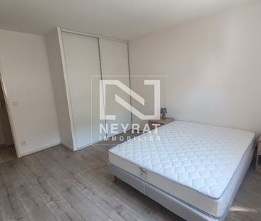 Location Appartement 2 pièces Meublé 48m² CHALON SUR SAONE 71100 - Photo 5