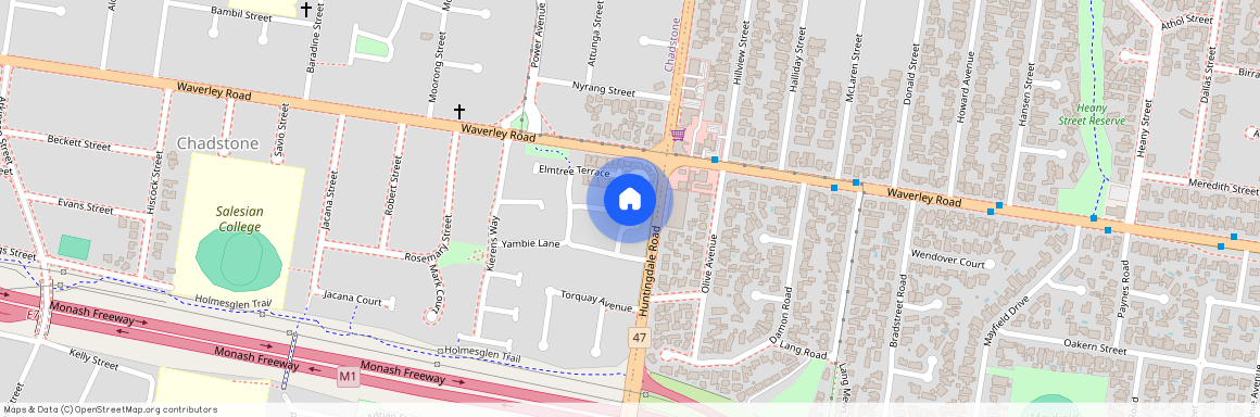 4 Gateway Close, Vic 3148, Chadstone