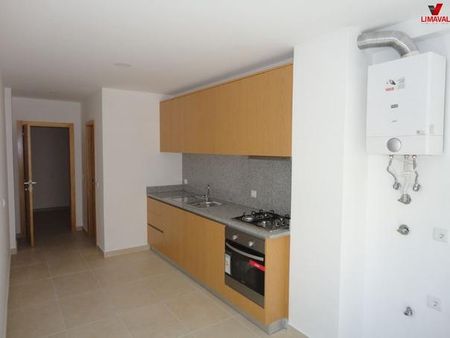 Apartamento T2 - Photo 4