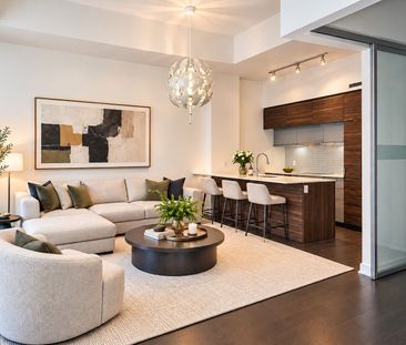 For Lease - 88 Scott Street Unit# 209, Toronto, Ontario - Photo 3