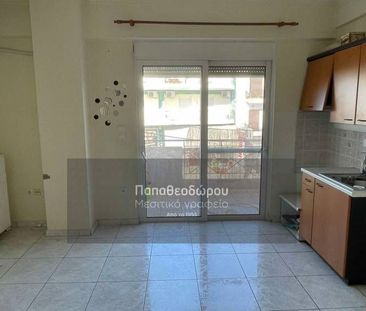 Studio/Γκαρσονιέρα για ενοικίαση Ψαροφάϊ (Πάτρα) - Φωτογραφία 1