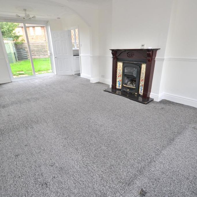3 bedroom terraced house to rent - Photo 1
