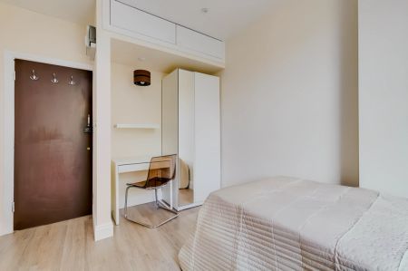 Studio, Flat 60, 22 - Photo 5