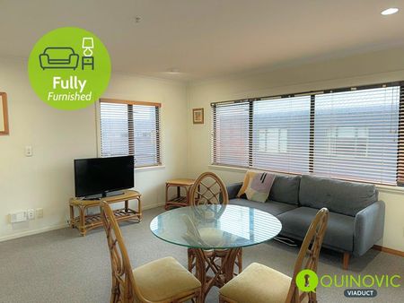 City Centre, 1D/92 Nelson Street - Photo 2
