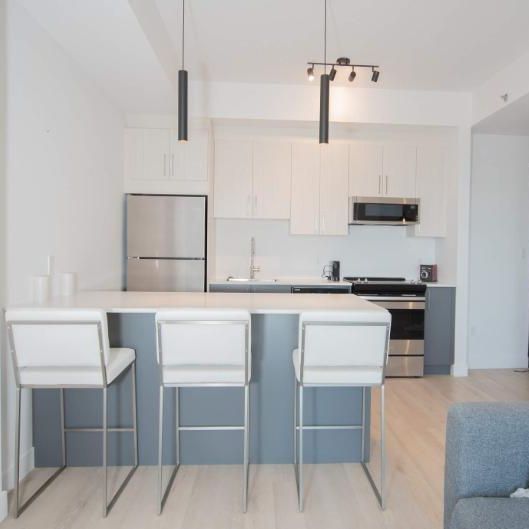 1 CH - 1 SDB - Gatineau - $2,155 /mo - Photo 1