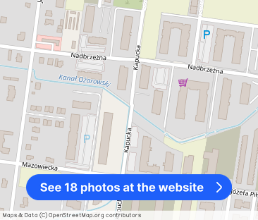 2 pokoje | 44,32 m² | Wysoki standard | Ożarów Mazowiecki - Photo 1